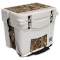 Frio 25 Kings Camo Woodland Ice Chest